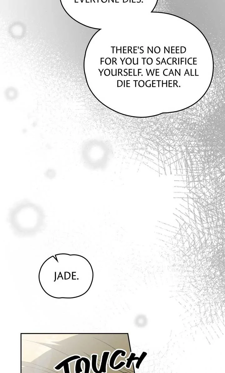 Falling for a Dying Princess Chapter 78 page 35