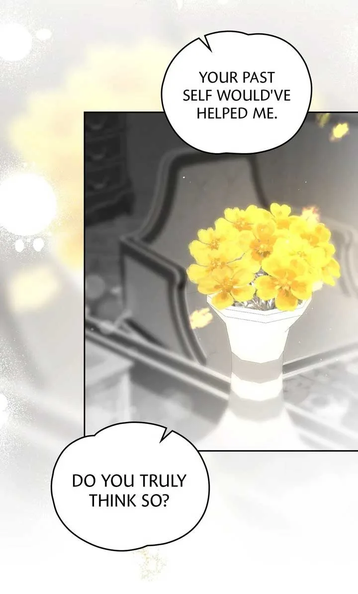 Falling for a Dying Princess Chapter 78 page 41