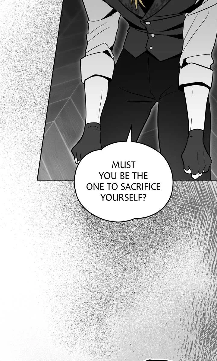 Falling for a Dying Princess Chapter 78 page 31