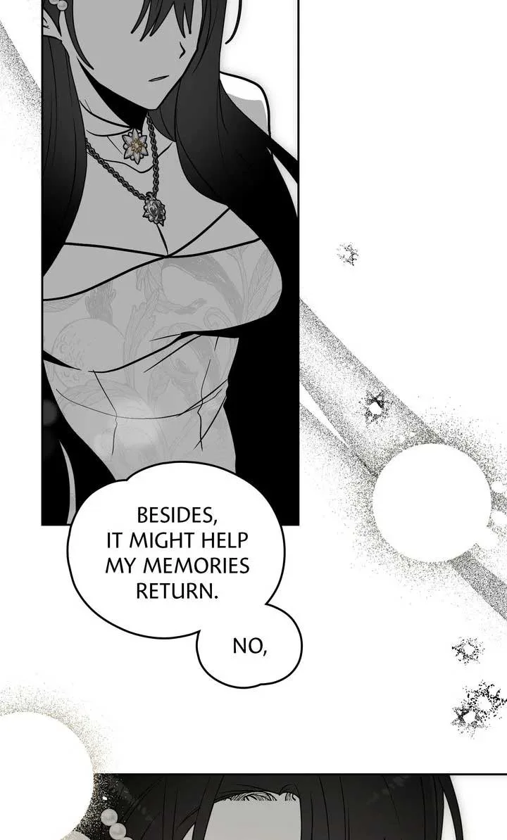 Falling for a Dying Princess Chapter 78 page 48