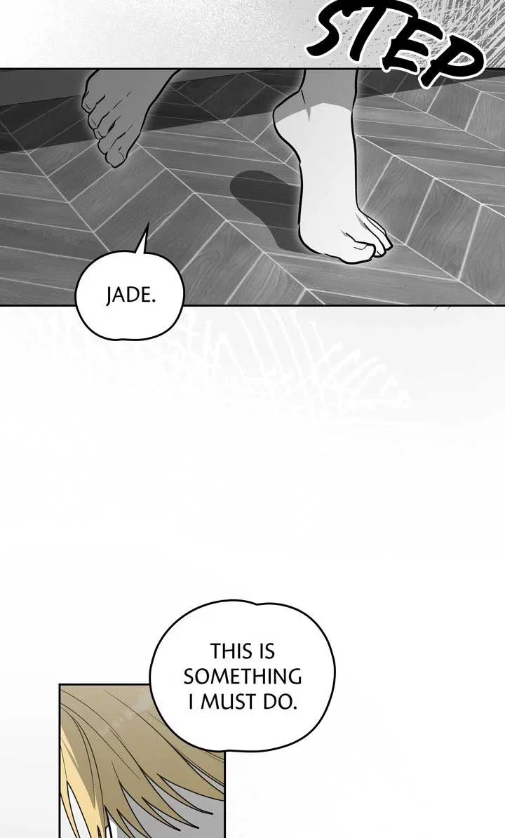 Falling for a Dying Princess Chapter 78 page 32