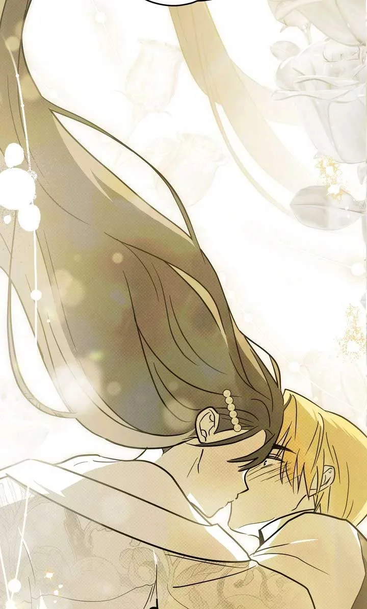 Falling for a Dying Princess Chapter 78 page 50