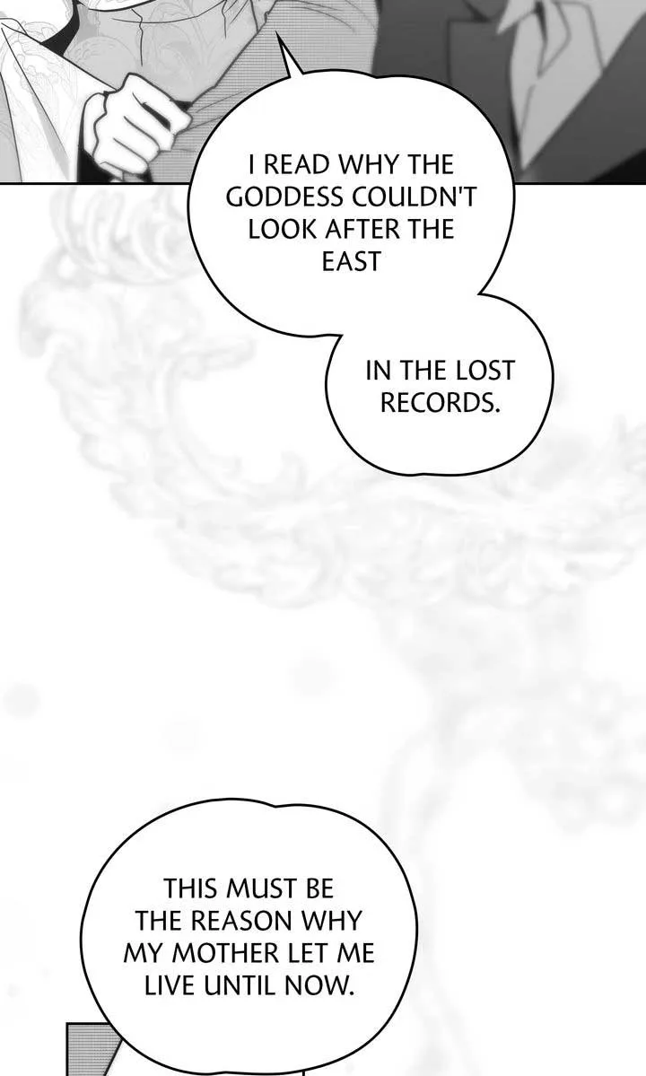 Falling for a Dying Princess Chapter 77 page 45