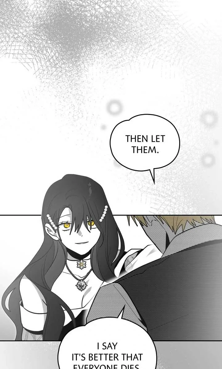 Falling for a Dying Princess Chapter 78 page 34