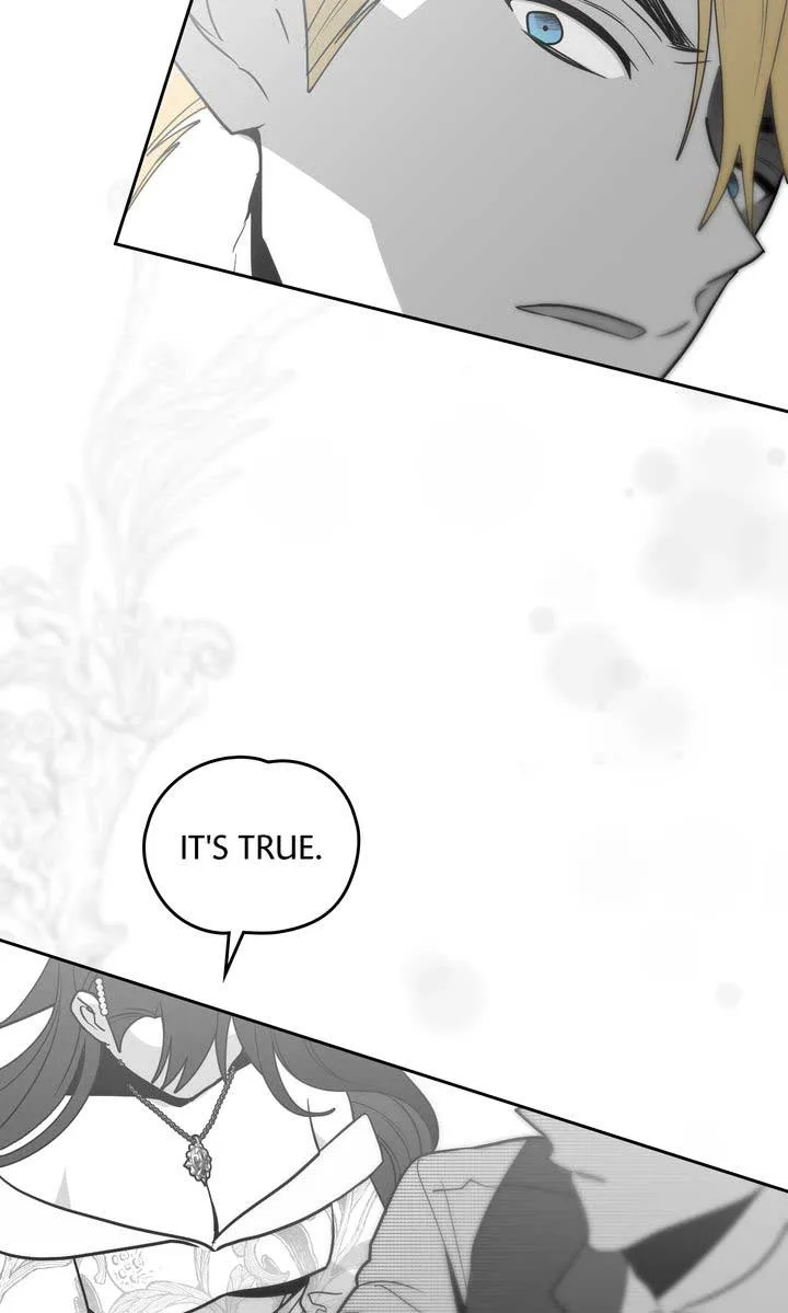 Falling for a Dying Princess Chapter 77 page 44