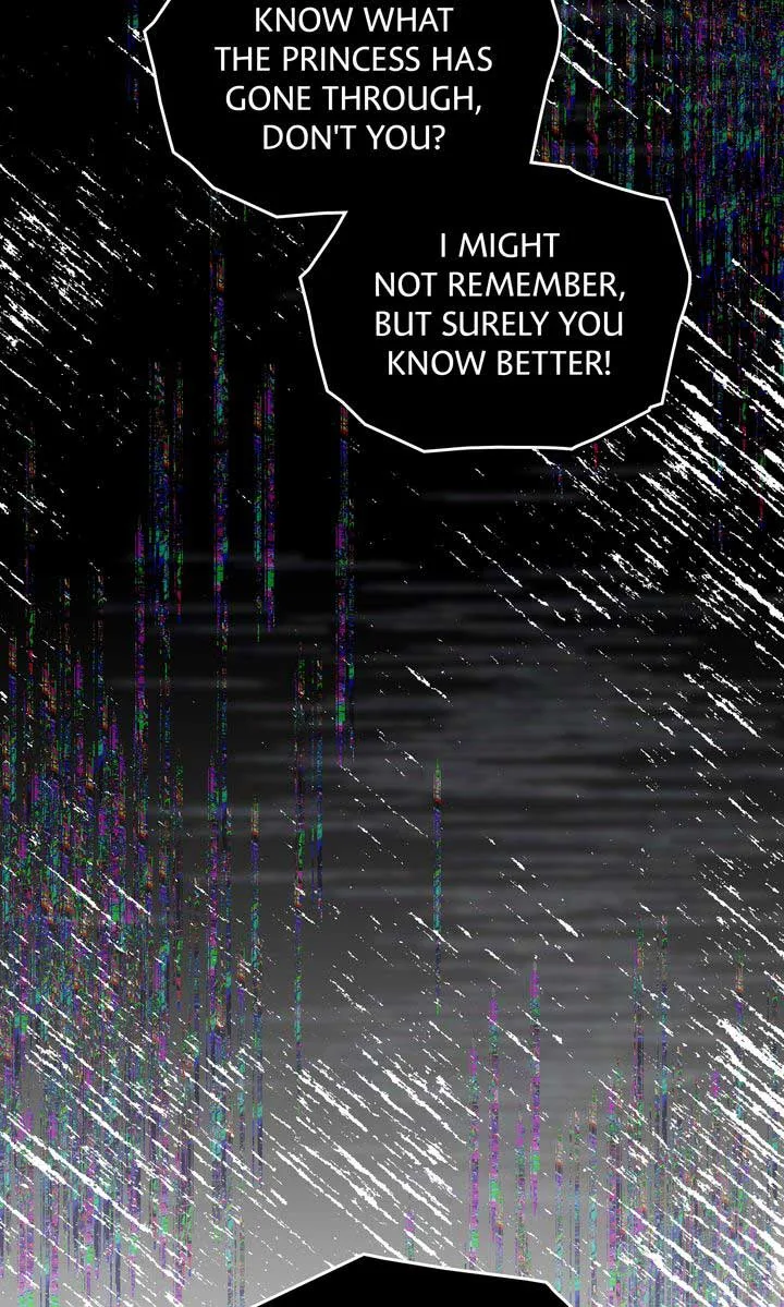 Falling for a Dying Princess Chapter 77 page 62