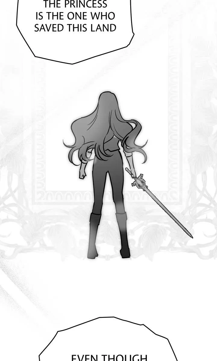 Falling for a Dying Princess Chapter 77 page 65