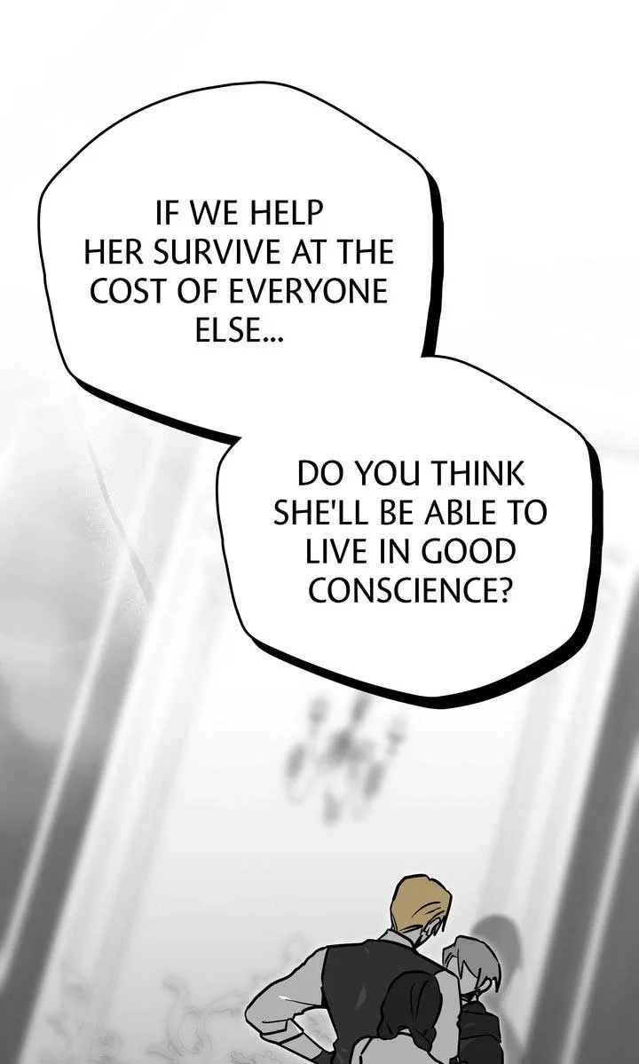 Falling for a Dying Princess Chapter 77 page 71