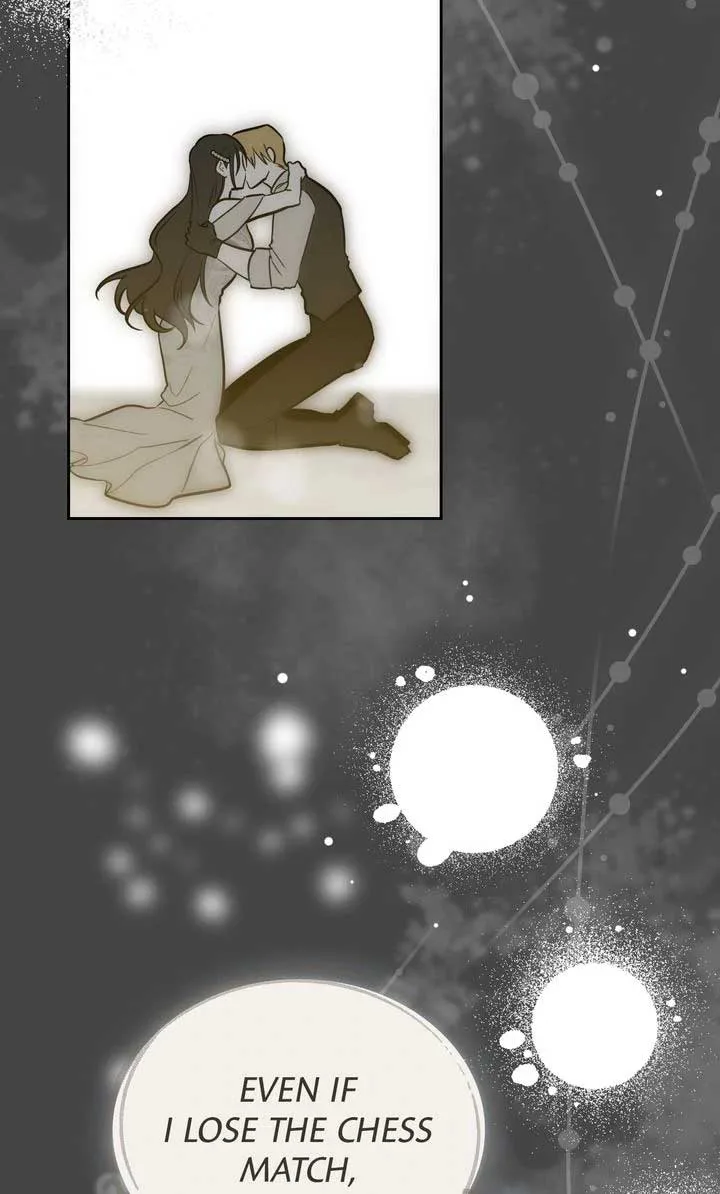 Falling for a Dying Princess Chapter 78 page 61