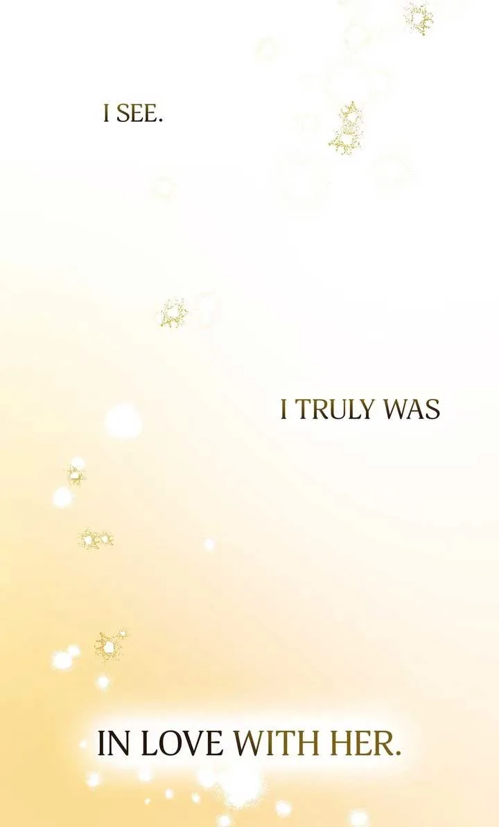 Falling for a Dying Princess Chapter 78 page 67