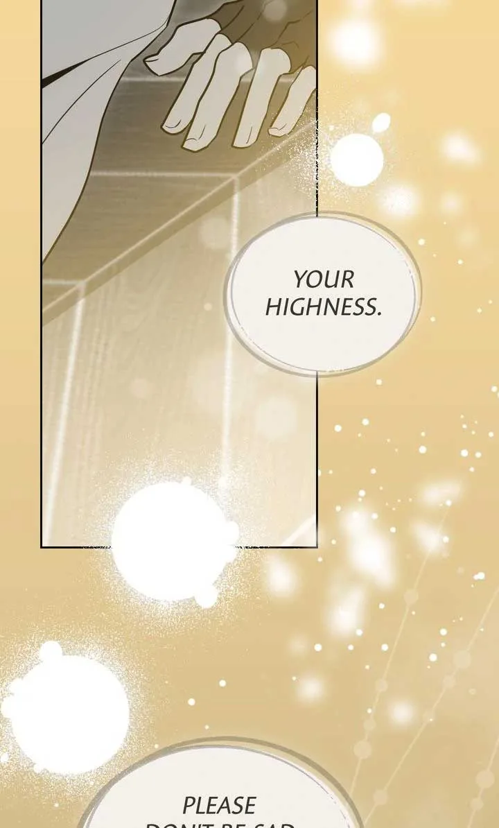 Falling for a Dying Princess Chapter 78 page 54