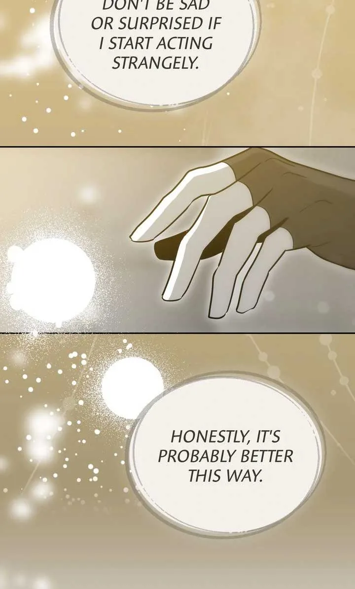 Falling for a Dying Princess Chapter 78 page 55