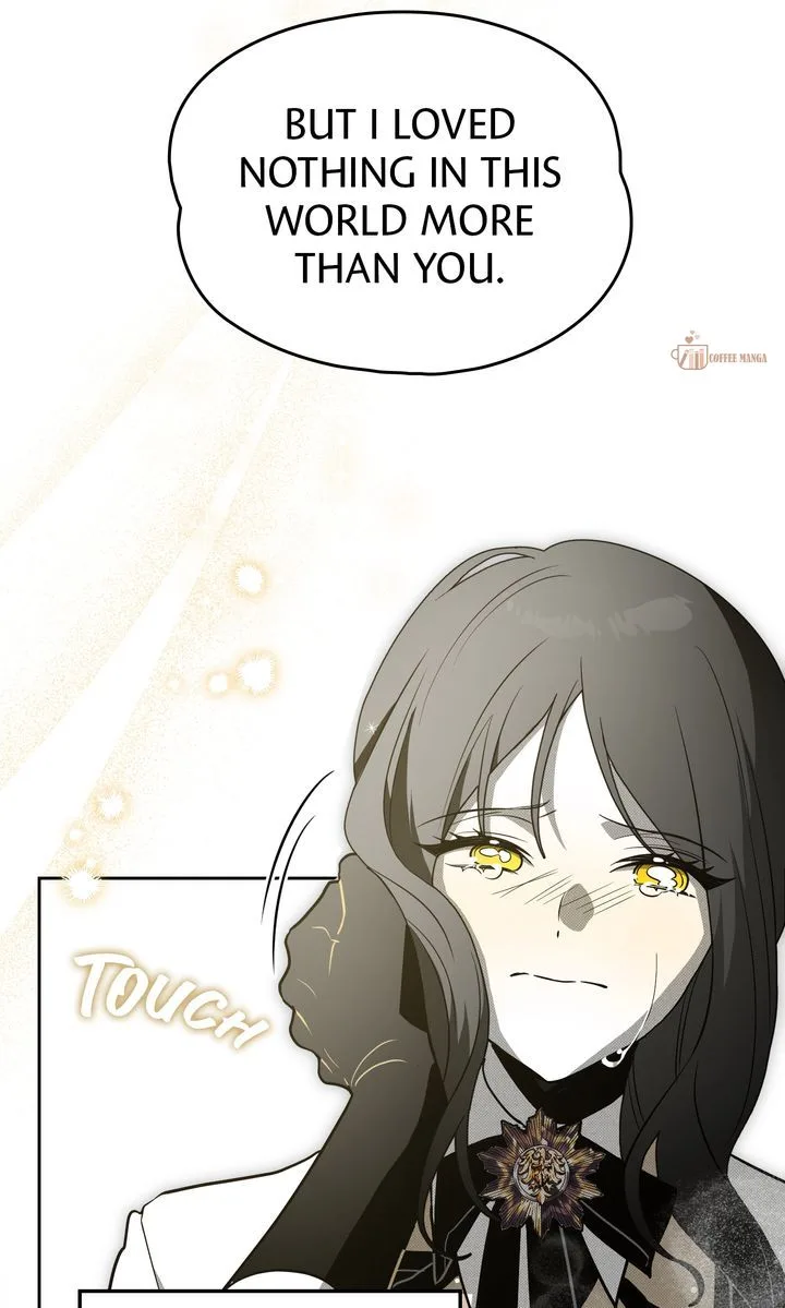 Falling for a Dying Princess Chapter 80 page 31