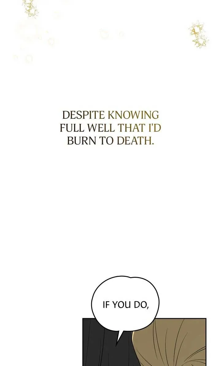 Falling for a Dying Princess Chapter 78 page 71