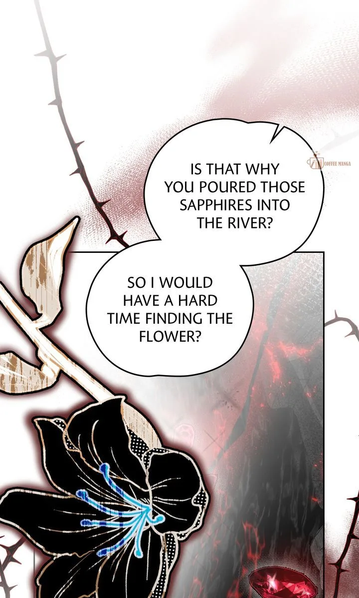 Falling for a Dying Princess Chapter 80 page 15