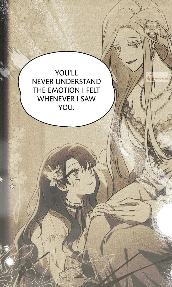 Falling for a Dying Princess Chapter 80 page 27