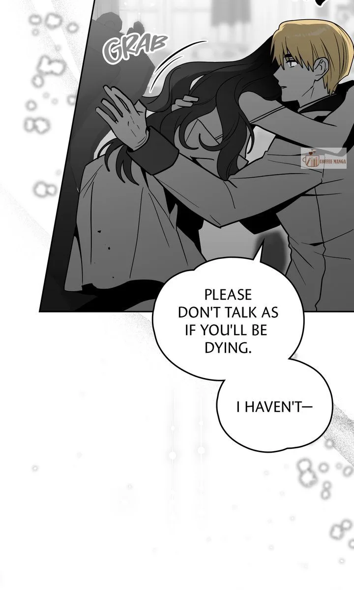Falling for a Dying Princess Chapter 80 page 69