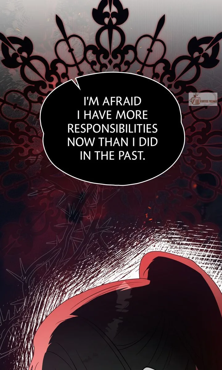 Falling for a Dying Princess Chapter 80 page 38
