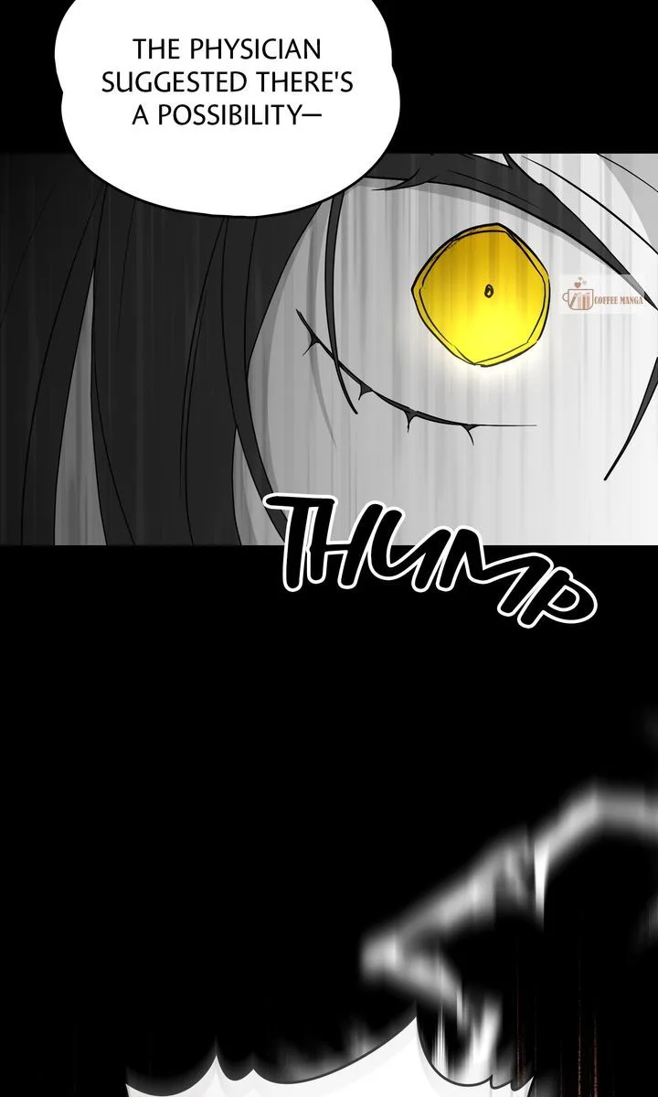 Falling for a Dying Princess Chapter 80 page 45