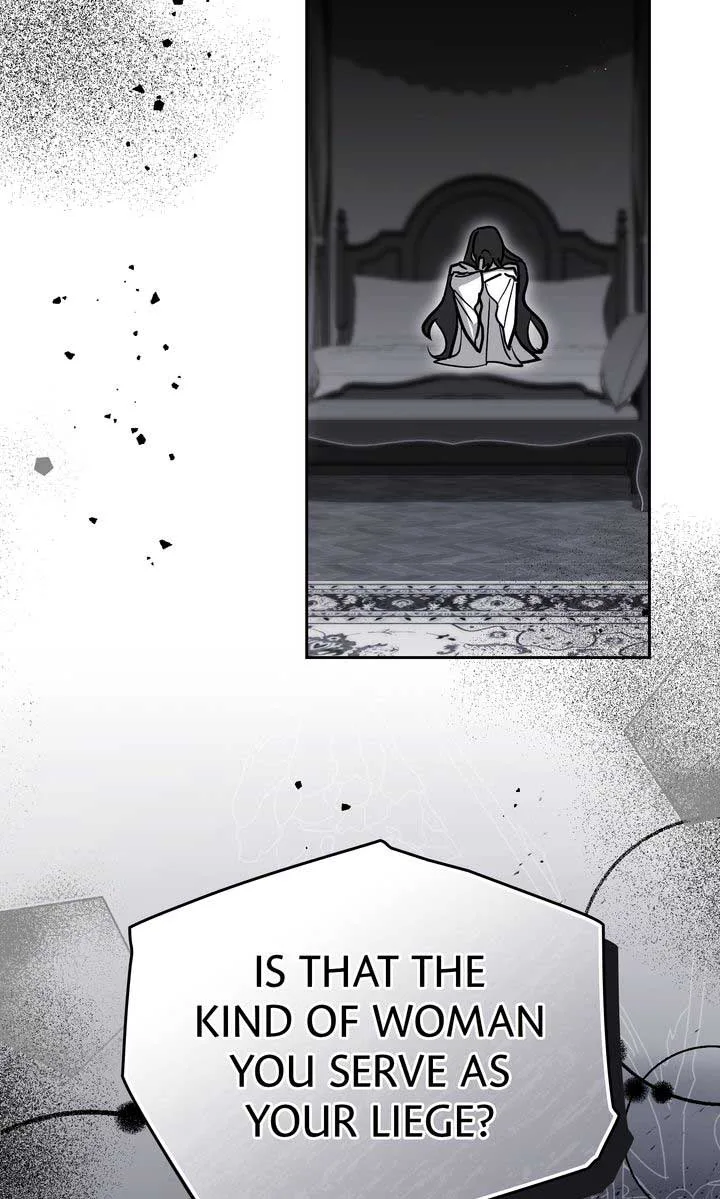 Falling for a Dying Princess Chapter 77 page 77
