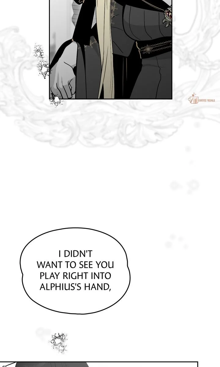 Falling for a Dying Princess Chapter 80 page 12