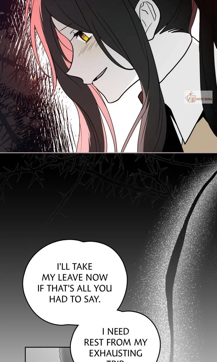 Falling for a Dying Princess Chapter 80 page 39
