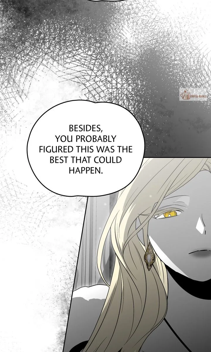 Falling for a Dying Princess Chapter 80 page 18