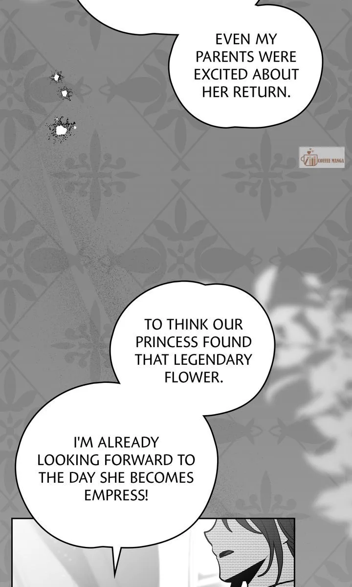 Falling for a Dying Princess Chapter 80 page 4