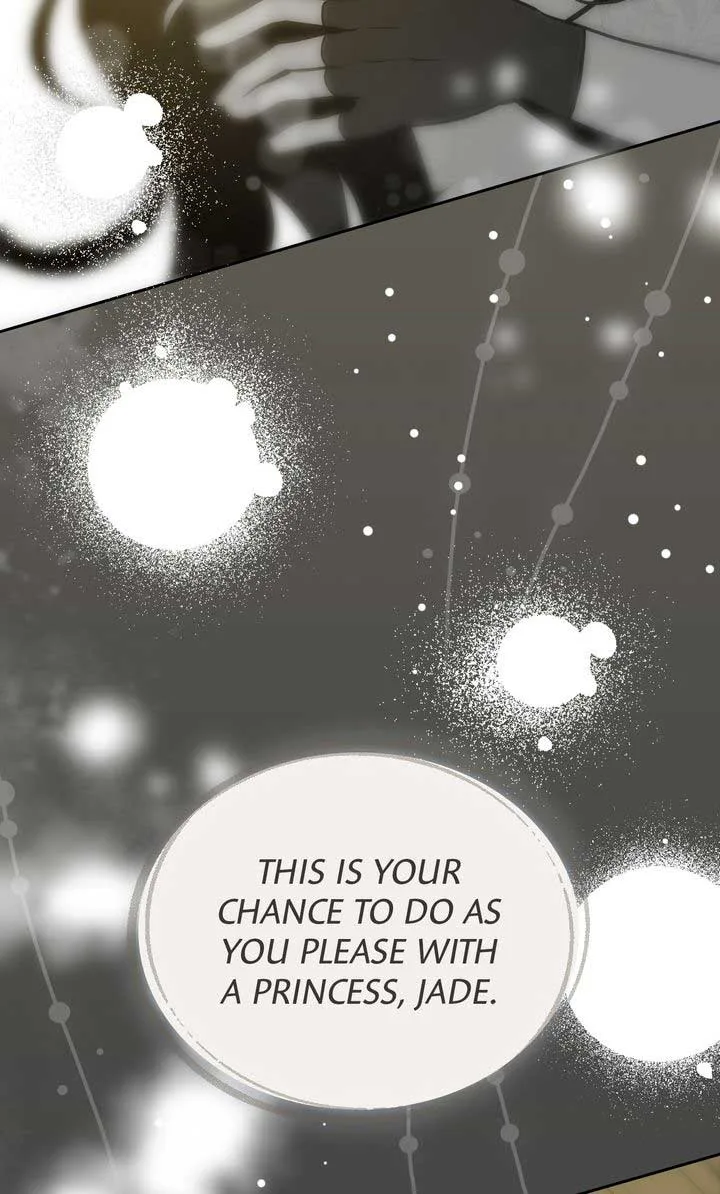 Falling for a Dying Princess Chapter 78 page 57