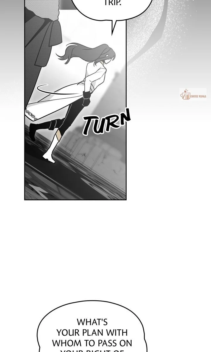 Falling for a Dying Princess Chapter 80 page 40