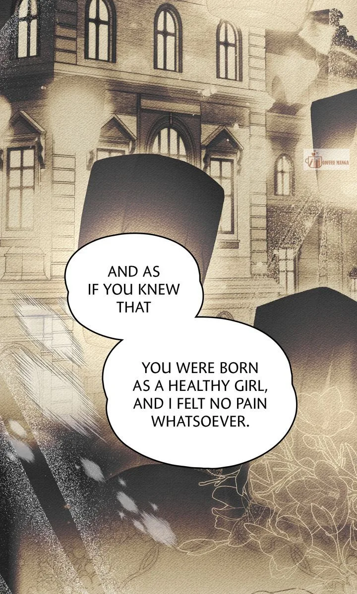 Falling for a Dying Princess Chapter 80 page 26