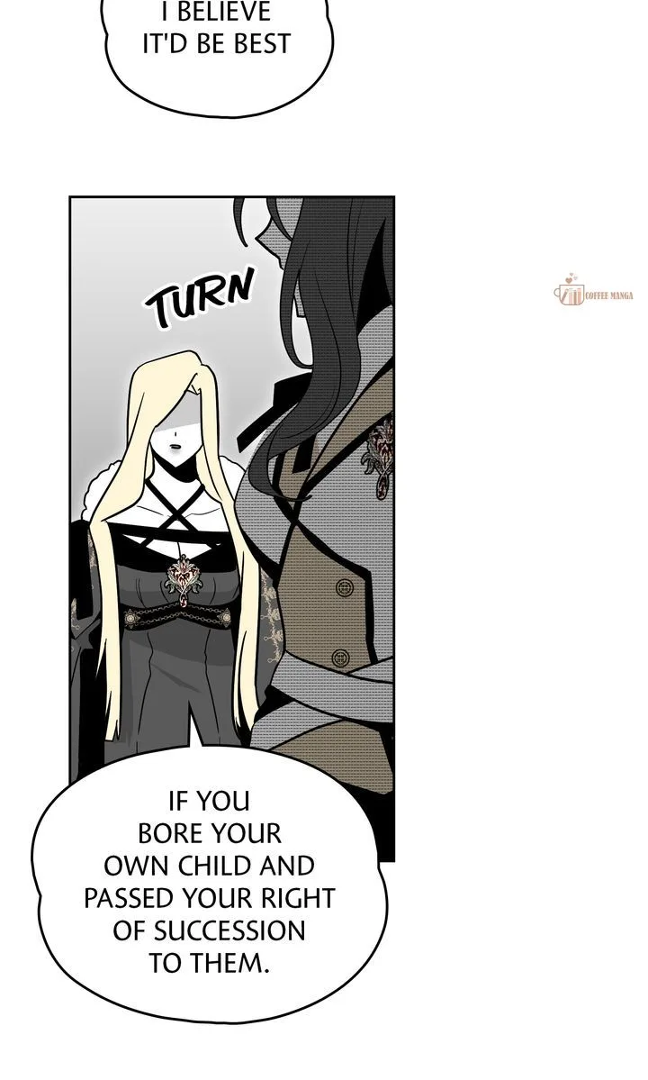 Falling for a Dying Princess Chapter 80 page 42