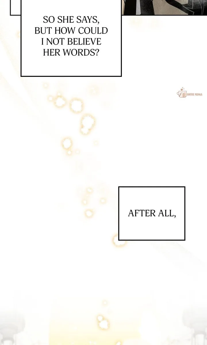 Falling for a Dying Princess Chapter 80 page 32