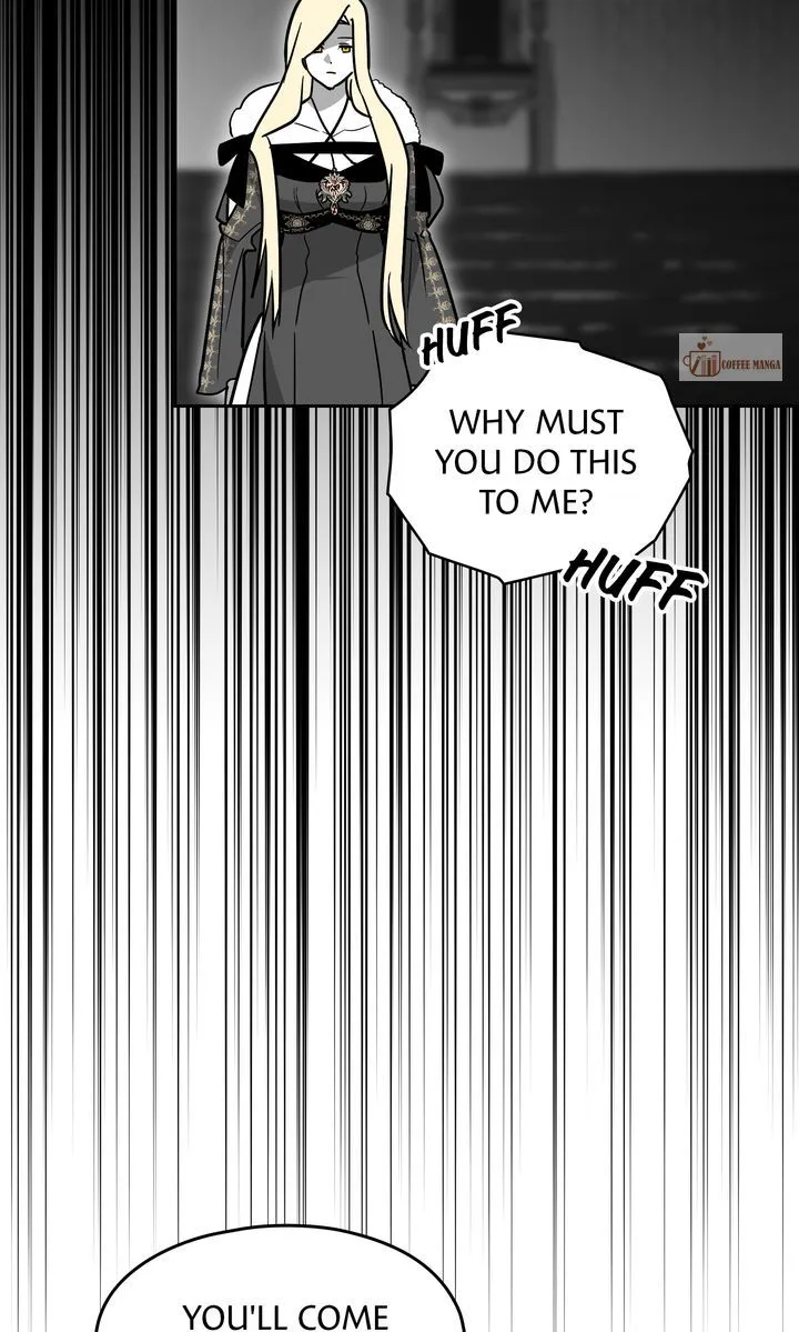 Falling for a Dying Princess Chapter 80 page 48