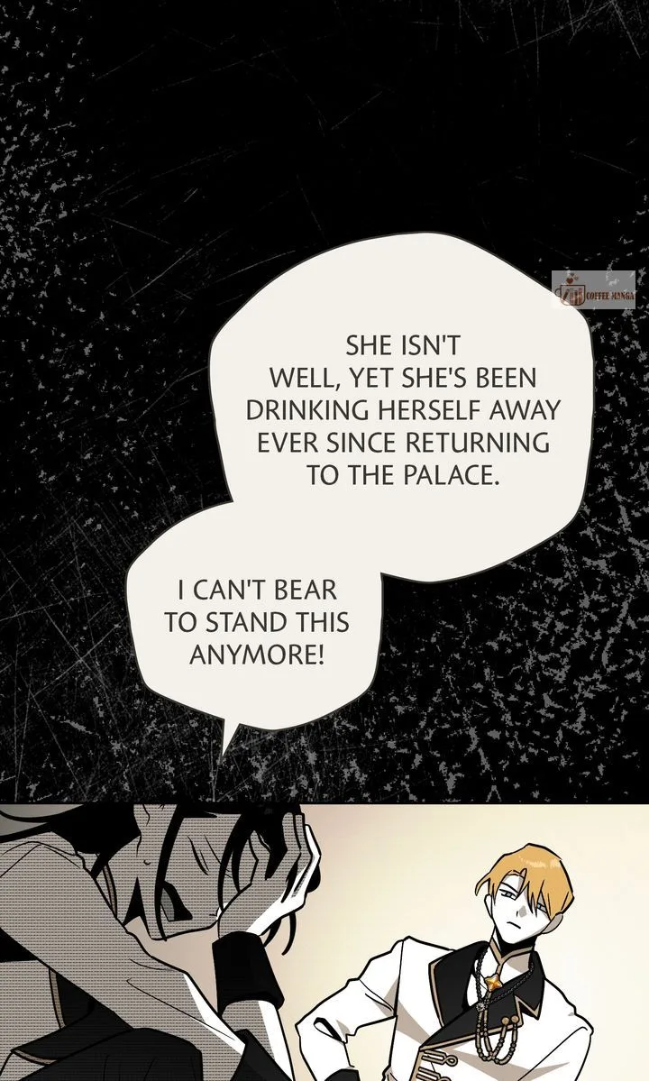 Falling for a Dying Princess Chapter 80 page 61