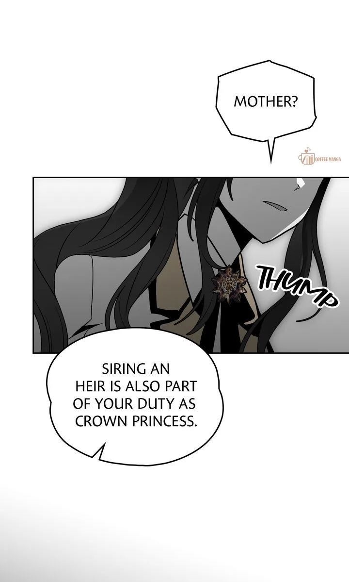 Falling for a Dying Princess Chapter 80 page 43