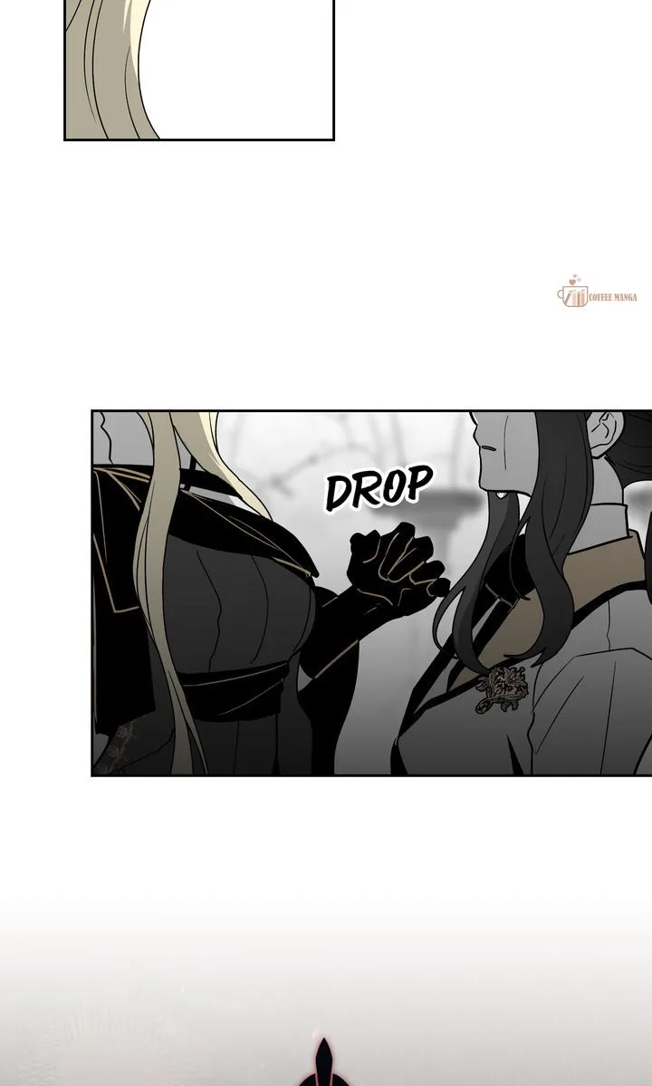 Falling for a Dying Princess Chapter 80 page 37