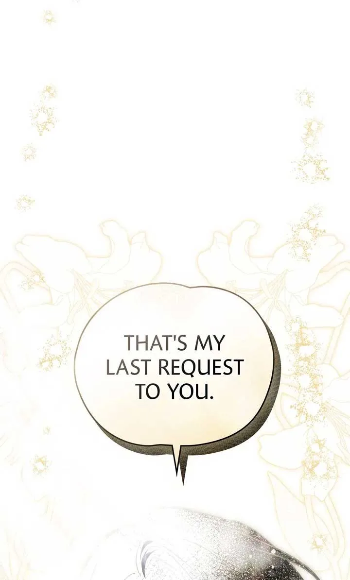 Falling for a Dying Princess Chapter 78 page 74