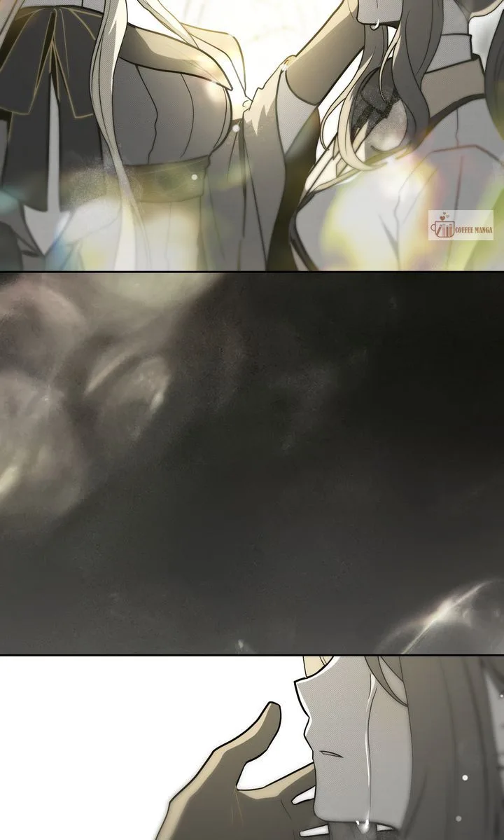 Falling for a Dying Princess Chapter 80 page 34