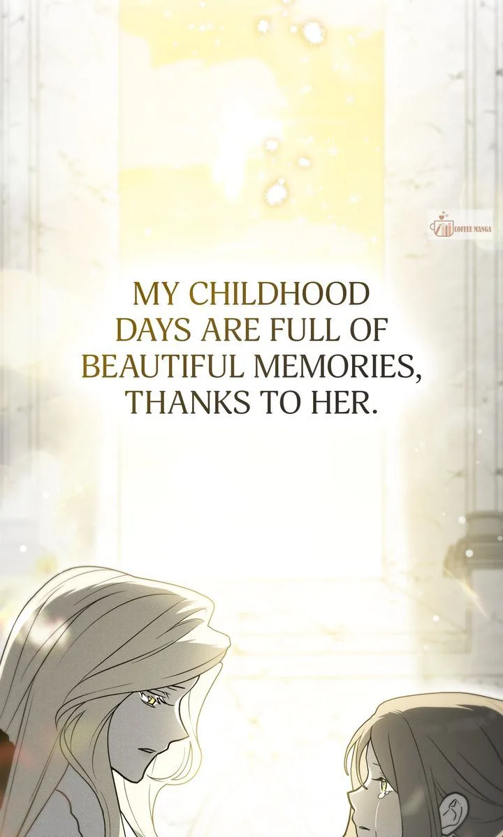 Falling for a Dying Princess Chapter 80 page 33