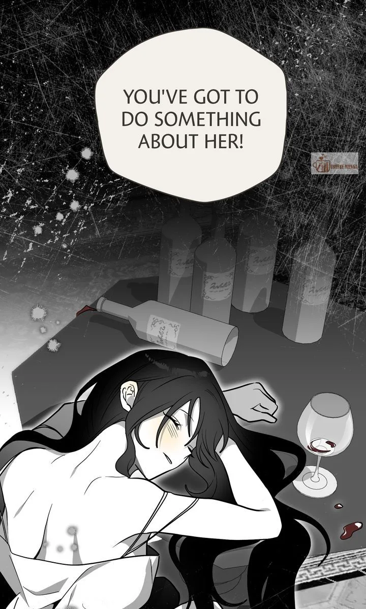 Falling for a Dying Princess Chapter 80 page 63