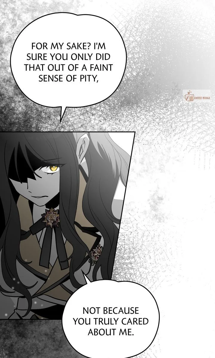Falling for a Dying Princess Chapter 80 page 17
