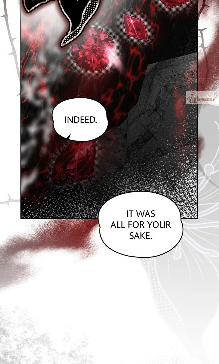 Falling for a Dying Princess Chapter 80 page 16