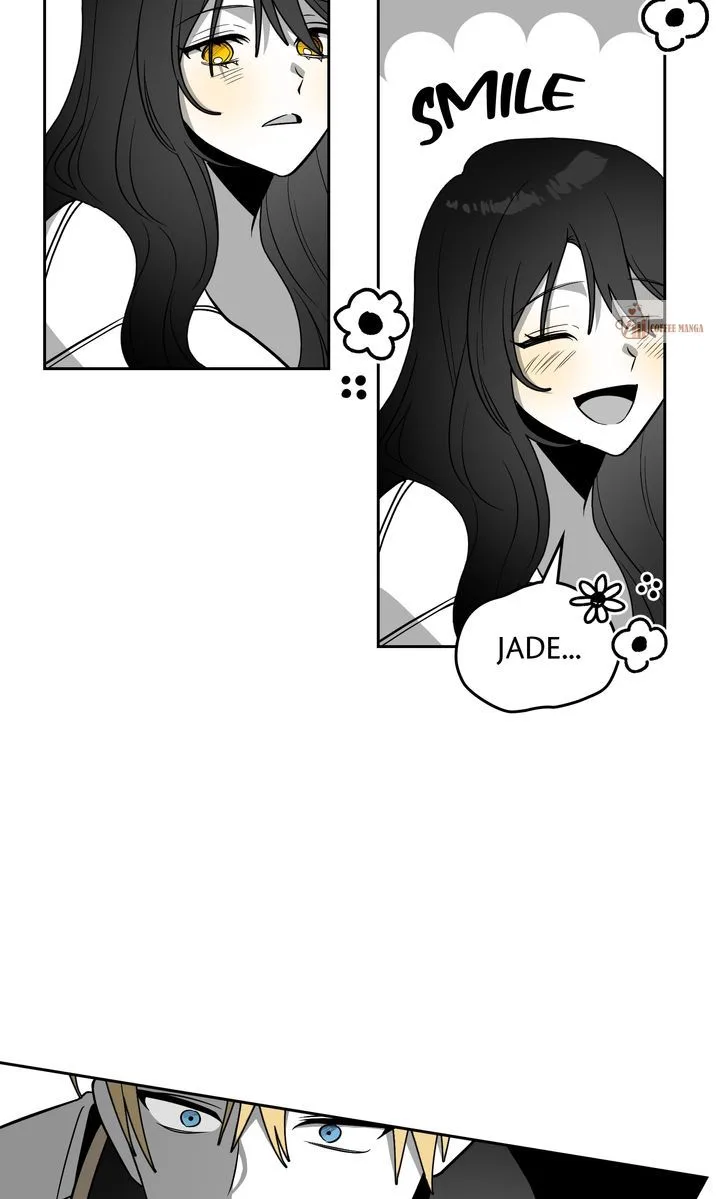 Falling for a Dying Princess Chapter 80 page 67