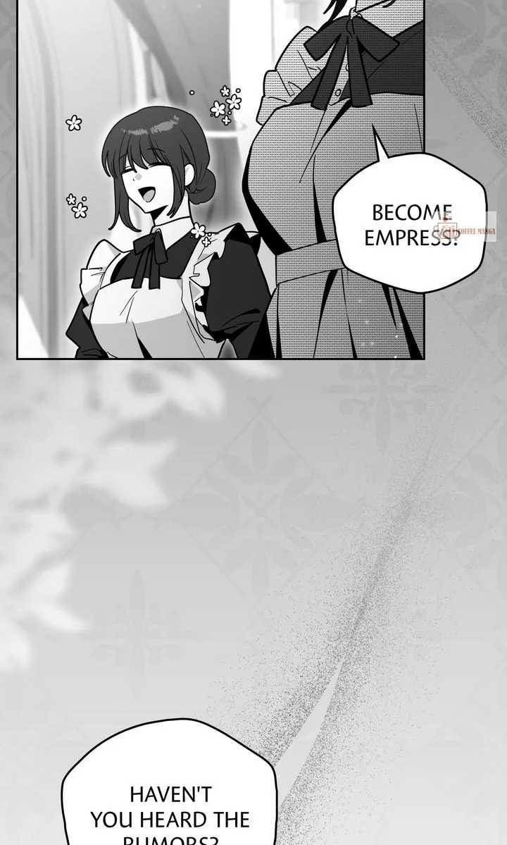 Falling for a Dying Princess Chapter 80 page 5