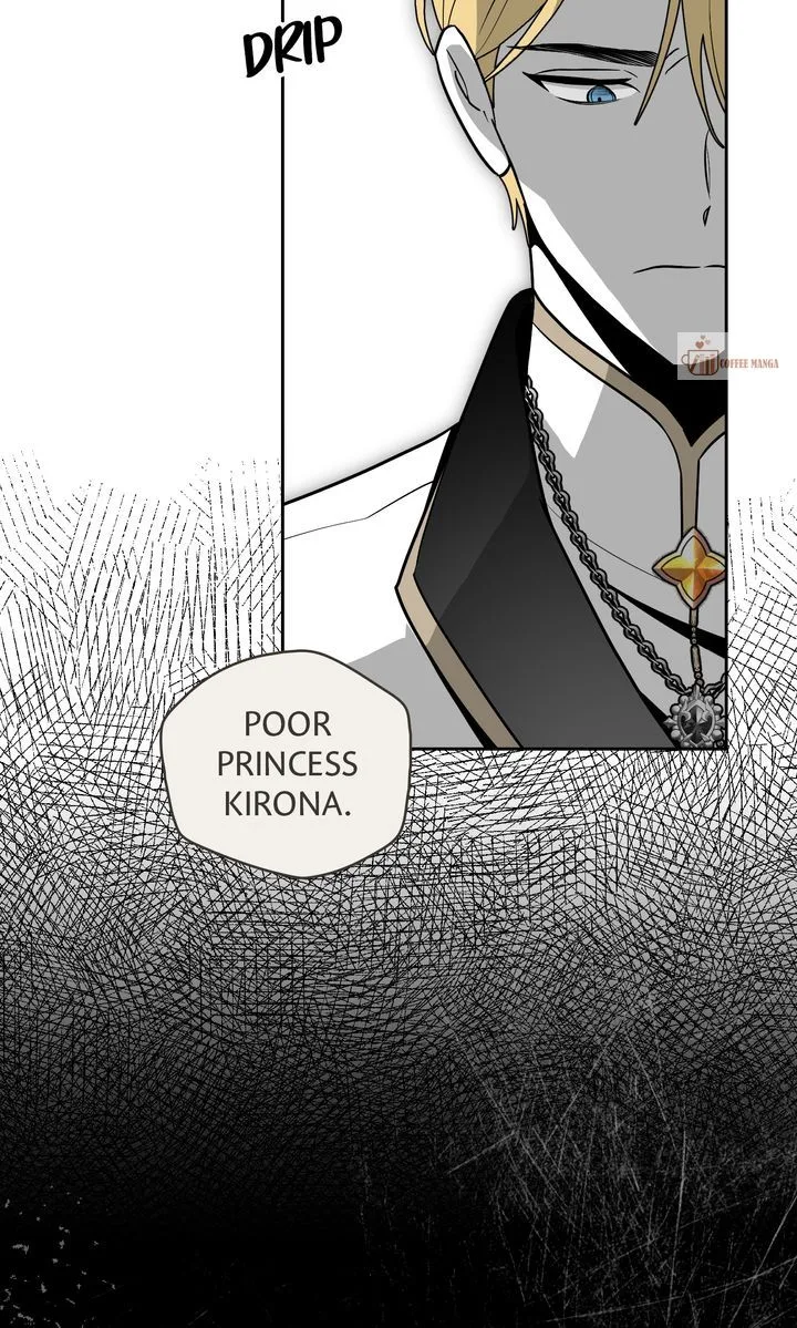 Falling for a Dying Princess Chapter 80 page 60