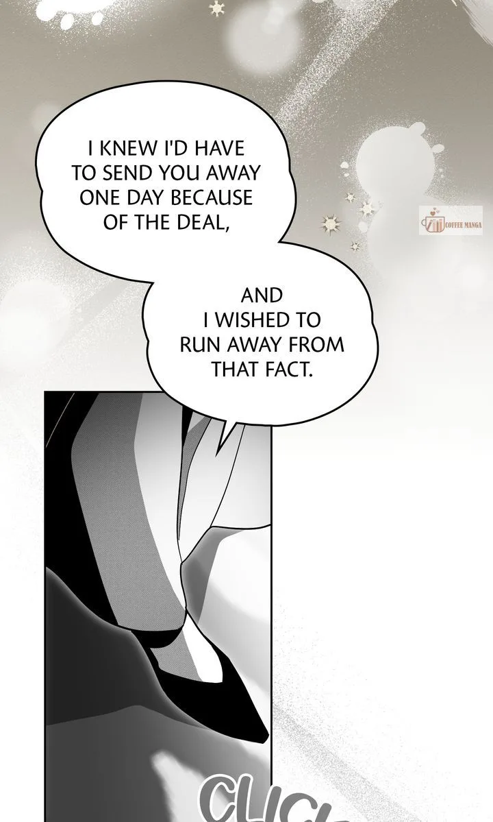 Falling for a Dying Princess Chapter 80 page 29