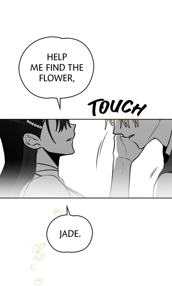 Falling for a Dying Princess Chapter 78 page 73