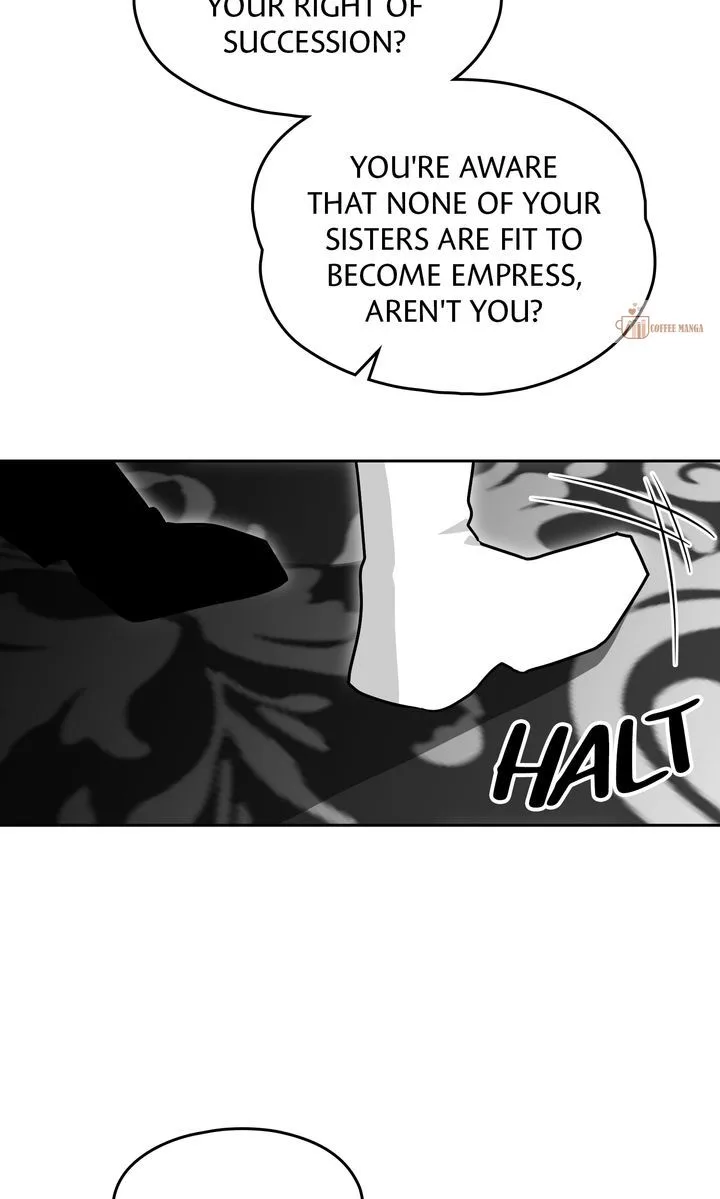 Falling for a Dying Princess Chapter 80 page 41