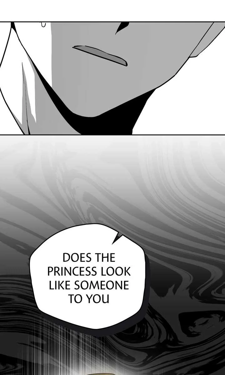 Falling for a Dying Princess Chapter 77 page 73